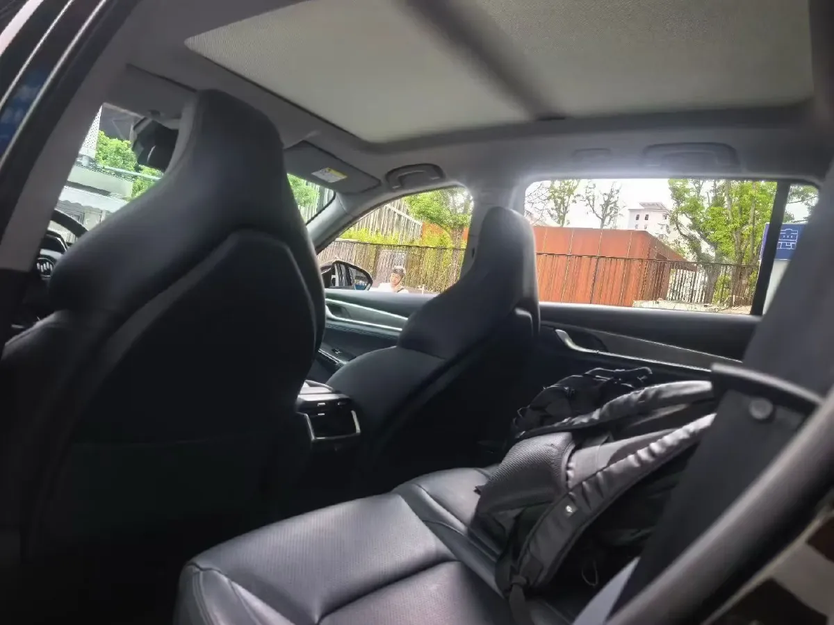 2020 Weltmeister EX6 BEV 69KWH,autocango,china used car exporter,china ev exporter,chinese used car exporter,chinese used ev exporter