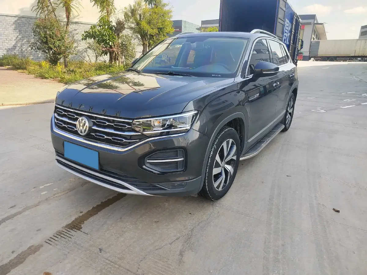2019 Renault Koleos 2.0L 154HP L4 CVT