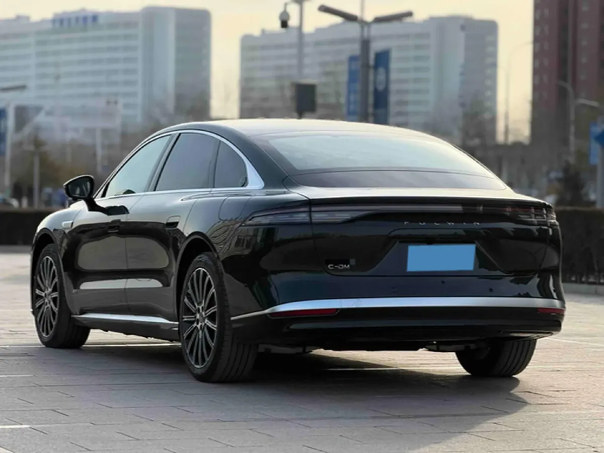 2025 Fulwin FulwinA9L 1.5T 156HP L4 1DHT PHEV,autocango,china used car exporter,china ev exporter,chinese used car exporter,chinese used ev exporter