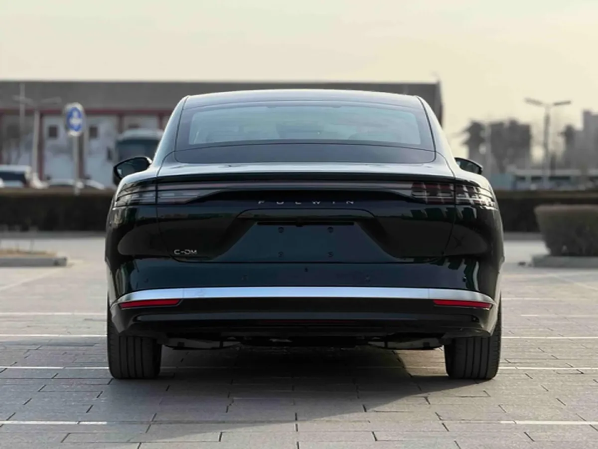 2025 Fulwin FulwinA9L 1.5T 156HP L4 1DHT PHEV,autocango,china used car exporter,china ev exporter,chinese used car exporter,chinese used ev exporter