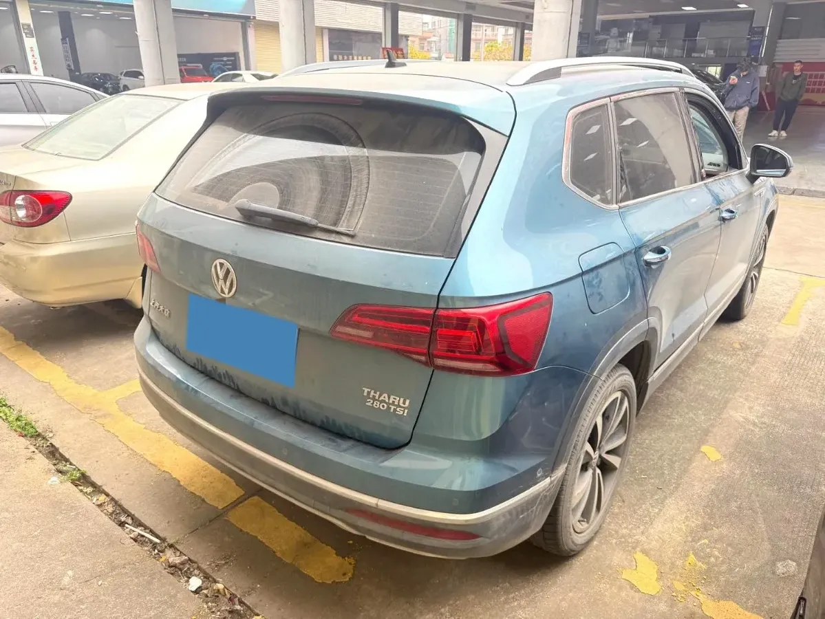 2019 HanTeng X5 BEV 42.72KWH,autocango,china used car exporter,china ev exporter,chinese used car exporter,chinese used ev exporter