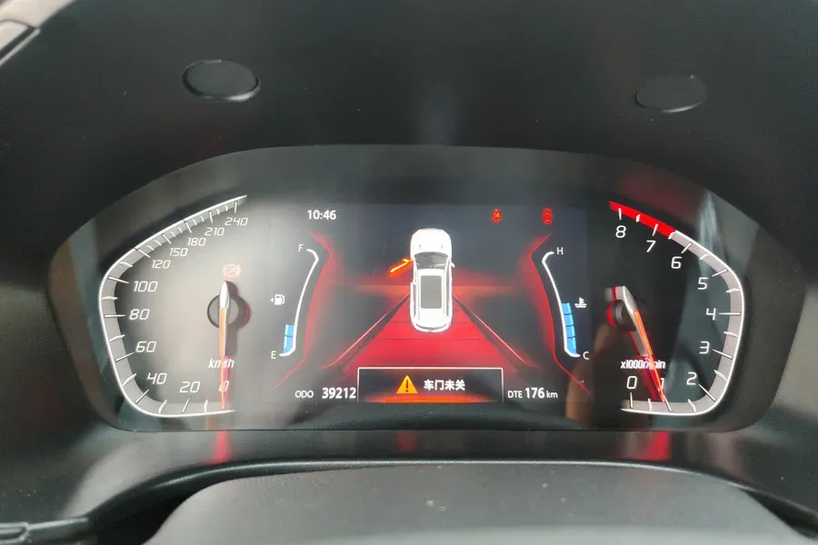 2023 ChangAn CS75 1.5T 188HP L4 7DCT,autocango,china used car exporter,china ev exporter,chinese used car exporter,chinese used ev exporter