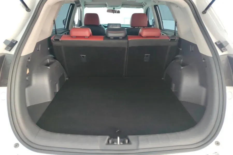 2023 ChangAn CS75 1.5T 188HP L4 7DCT,autocango,china used car exporter,china ev exporter,chinese used car exporter,chinese used ev exporter