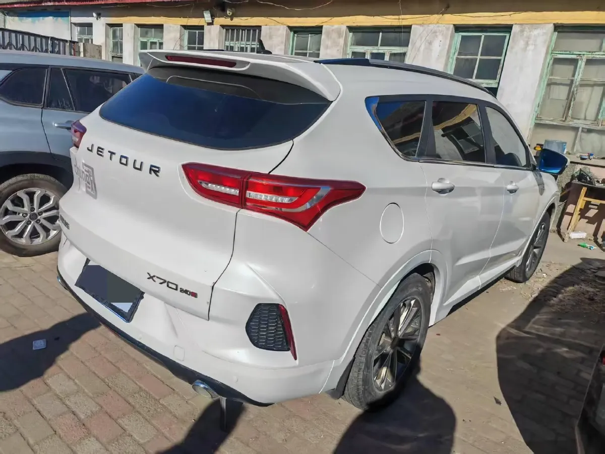 2021 VGV U70 1.5T 156HP L4 6MT,autocango,china used car exporter,china ev exporter,chinese used car exporter,chinese used ev exporter