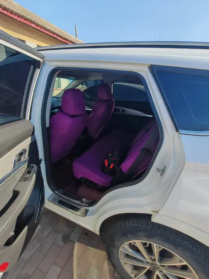 2021 VGV U70 1.5T 156HP L4 6MT,autocango,china used car exporter,china ev exporter,chinese used car exporter,chinese used ev exporter