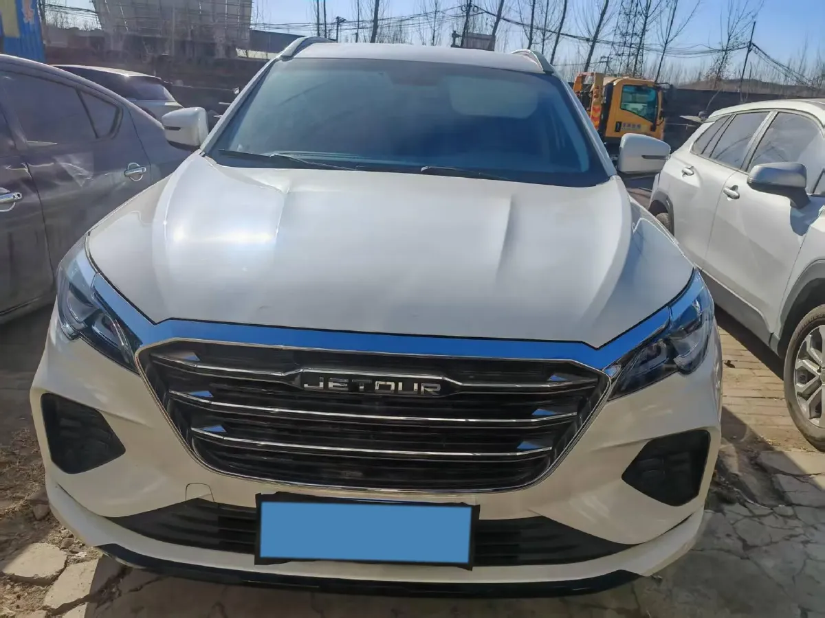 2021 VGV U70 1.5T 156HP L4 6MT,autocango,china used car exporter,china ev exporter,chinese used car exporter,chinese used ev exporter