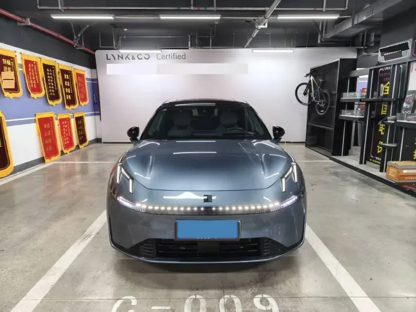 2024 LYNK&CO 07 EM-P 1.5T 163HP L4 3DHT PHEV 18.99KWH,autocango,china used car exporter,china ev exporter,chinese used car exporter,chinese used ev exporter