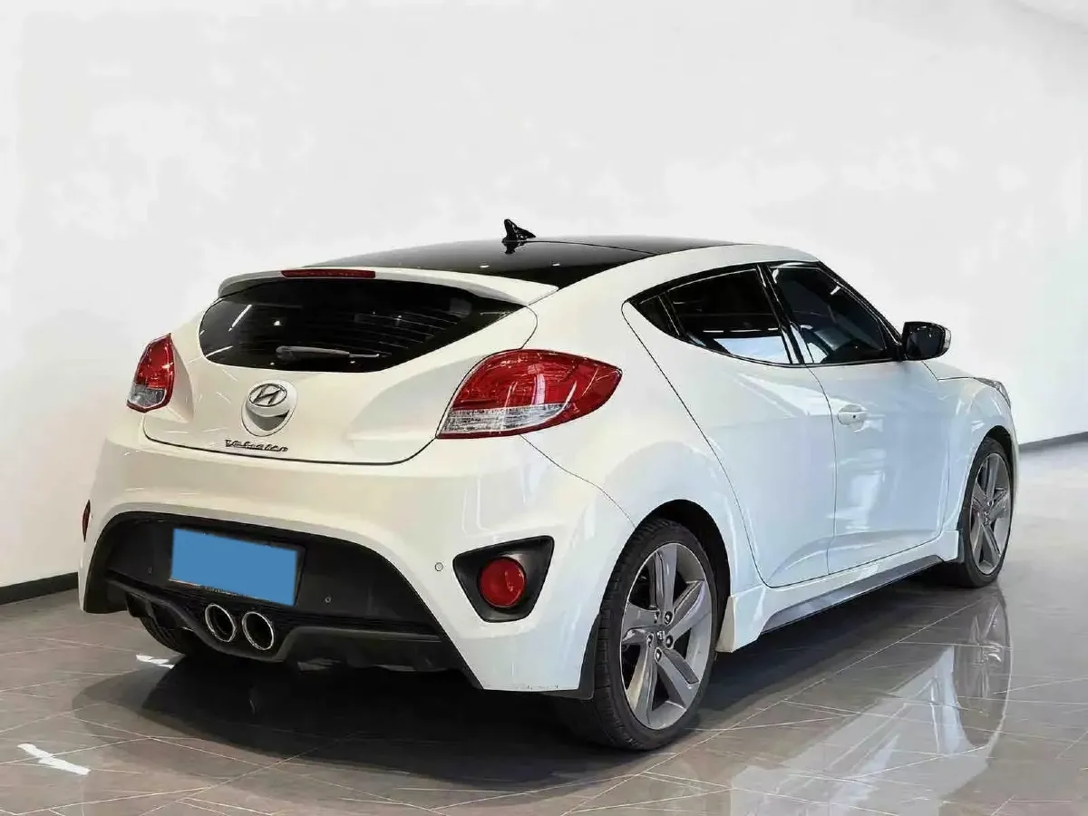 2012 Hyundai Veloster 1.6T 204HP L4 6AT,autocango,china used car exporter,china ev exporter,chinese used car exporter,chinese used ev exporter