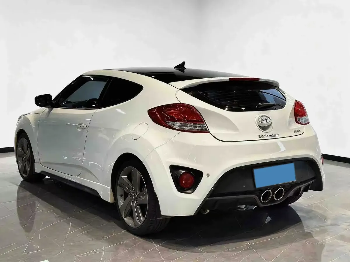 2012 Hyundai Veloster 1.6T 204HP L4 6AT,autocango,china used car exporter,china ev exporter,chinese used car exporter,chinese used ev exporter