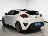 2012 Hyundai Veloster 1.6T 204HP L4 6AT