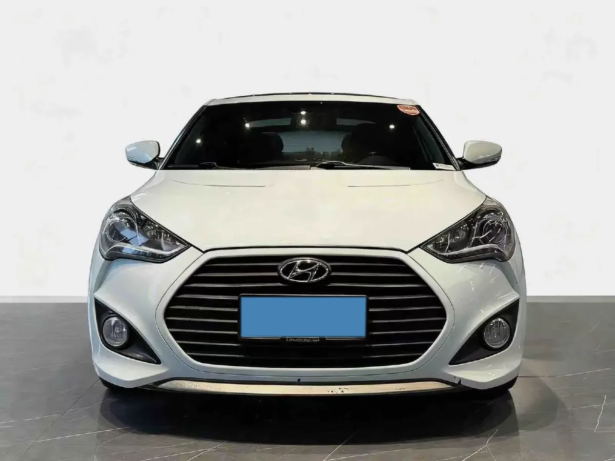 2012 Hyundai Veloster 1.6T 204HP L4 6AT,autocango,china used car exporter,china ev exporter,chinese used car exporter,chinese used ev exporter