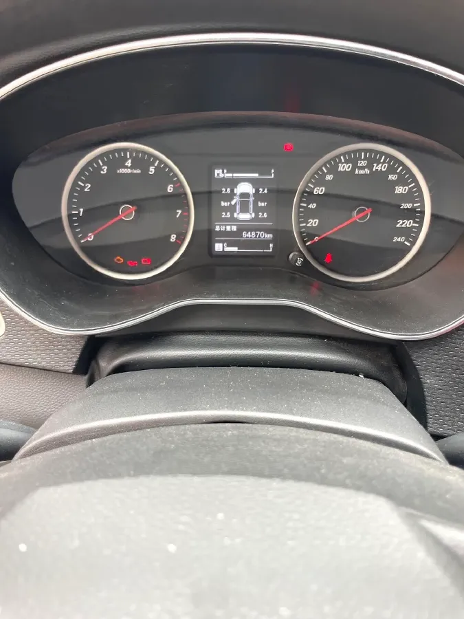 2019 BaoJun 730 1.5L 112HP L4 6MT,autocango,china used car exporter,china ev exporter,chinese used car exporter,chinese used ev exporter