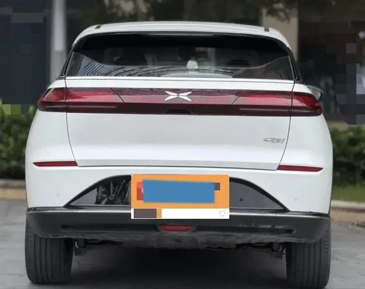 2022 Xpeng G3 BEV 55.9KWH,autocango,china used car exporter,china ev exporter,chinese used car exporter,chinese used ev exporter