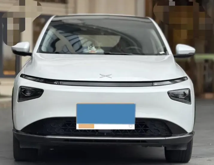 2022 Xpeng G3 BEV 55.9KWH,autocango,china used car exporter,china ev exporter,chinese used car exporter,chinese used ev exporter