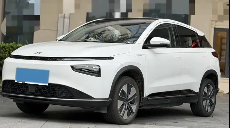 2022 Xpeng G3 BEV 55.9KWH,autocango,china used car exporter,china ev exporter,chinese used car exporter,chinese used ev exporter
