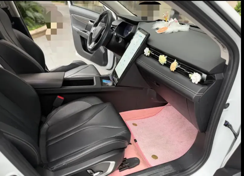 2022 Xpeng G3 BEV 55.9KWH,autocango,china used car exporter,china ev exporter,chinese used car exporter,chinese used ev exporter