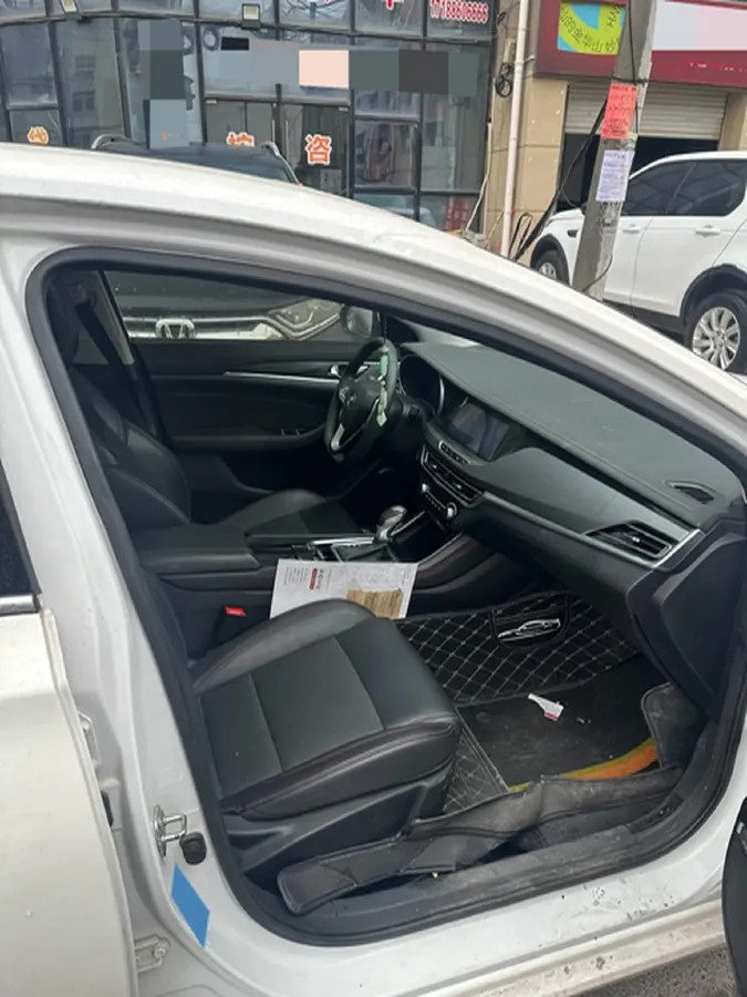 2019 ChangAn Eado 1.4T 158HP L4 7DCT,autocango,china used car exporter,china ev exporter,chinese used car exporter,chinese used ev exporter