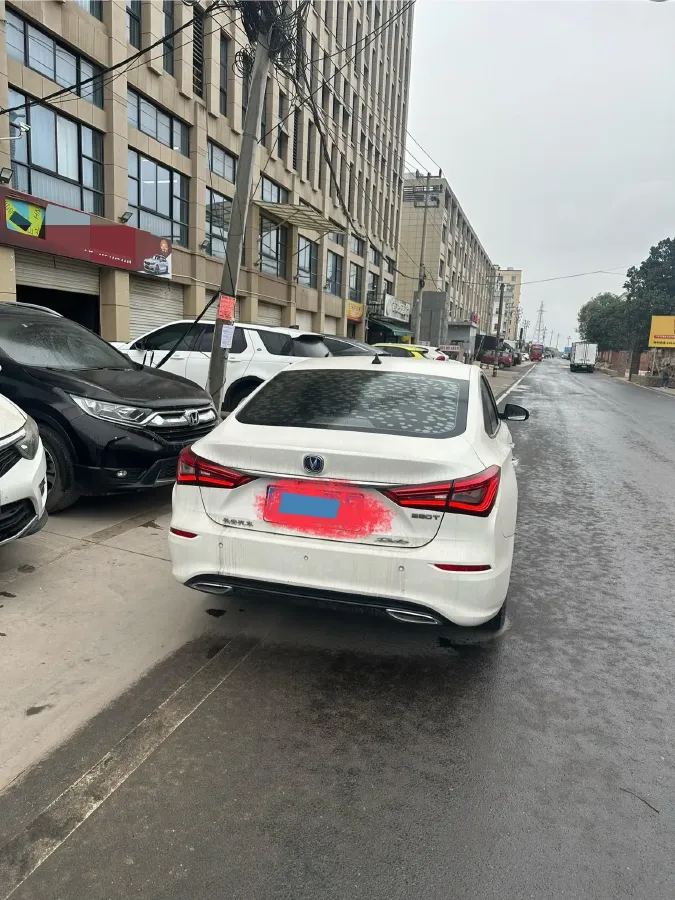 2019 ChangAn Eado 1.4T 158HP L4 7DCT,autocango,china used car exporter,china ev exporter,chinese used car exporter,chinese used ev exporter