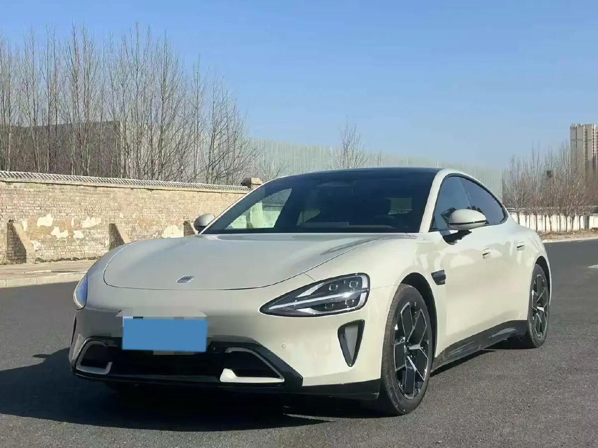 2024 MI SU7 BEV 73.6KWH