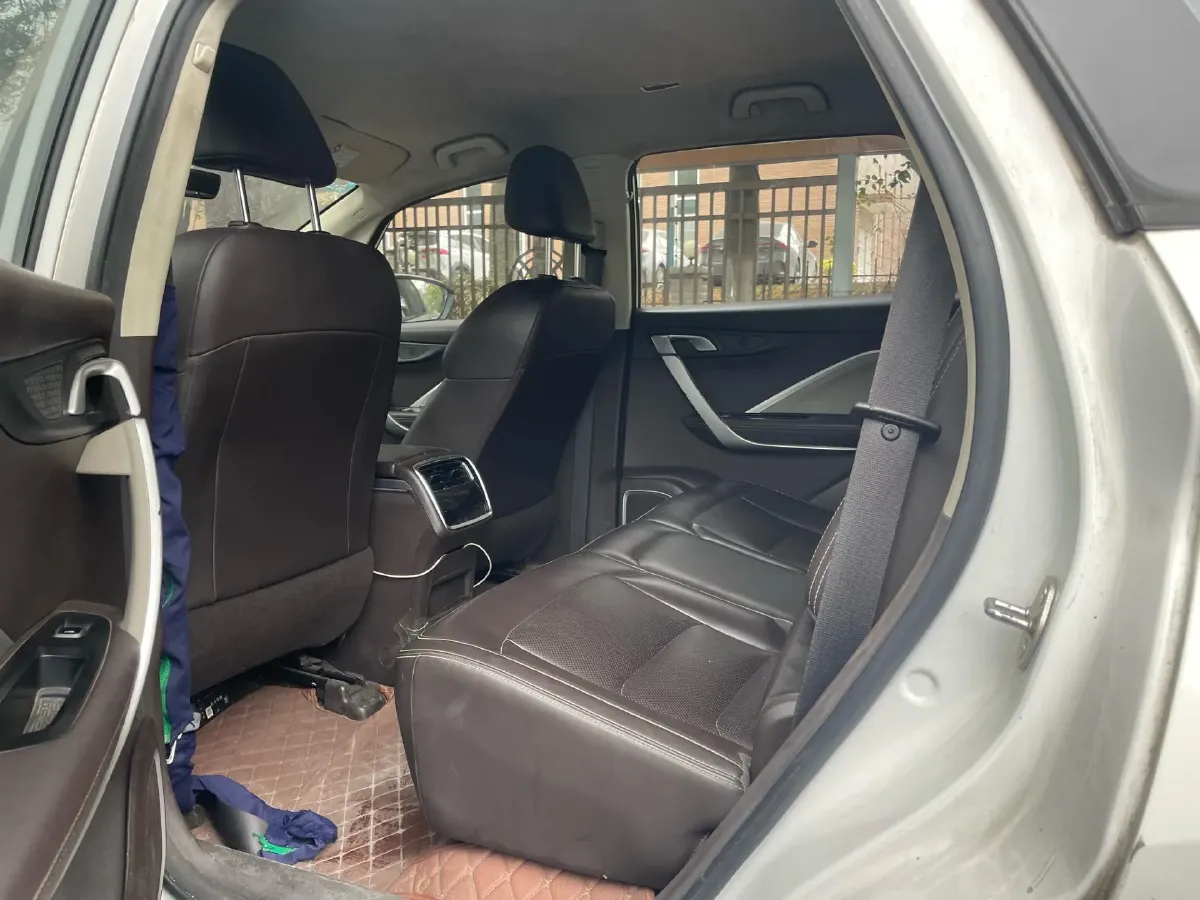 2021 Livan Maple 80v BEV,autocango,china used car exporter,china ev exporter,chinese used car exporter,chinese used ev exporter