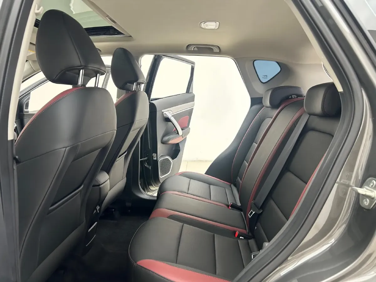 2021 Geely Coolray 1.4T 141HP L4 6DCT,autocango,china used car exporter,china ev exporter,chinese used car exporter,chinese used ev exporter