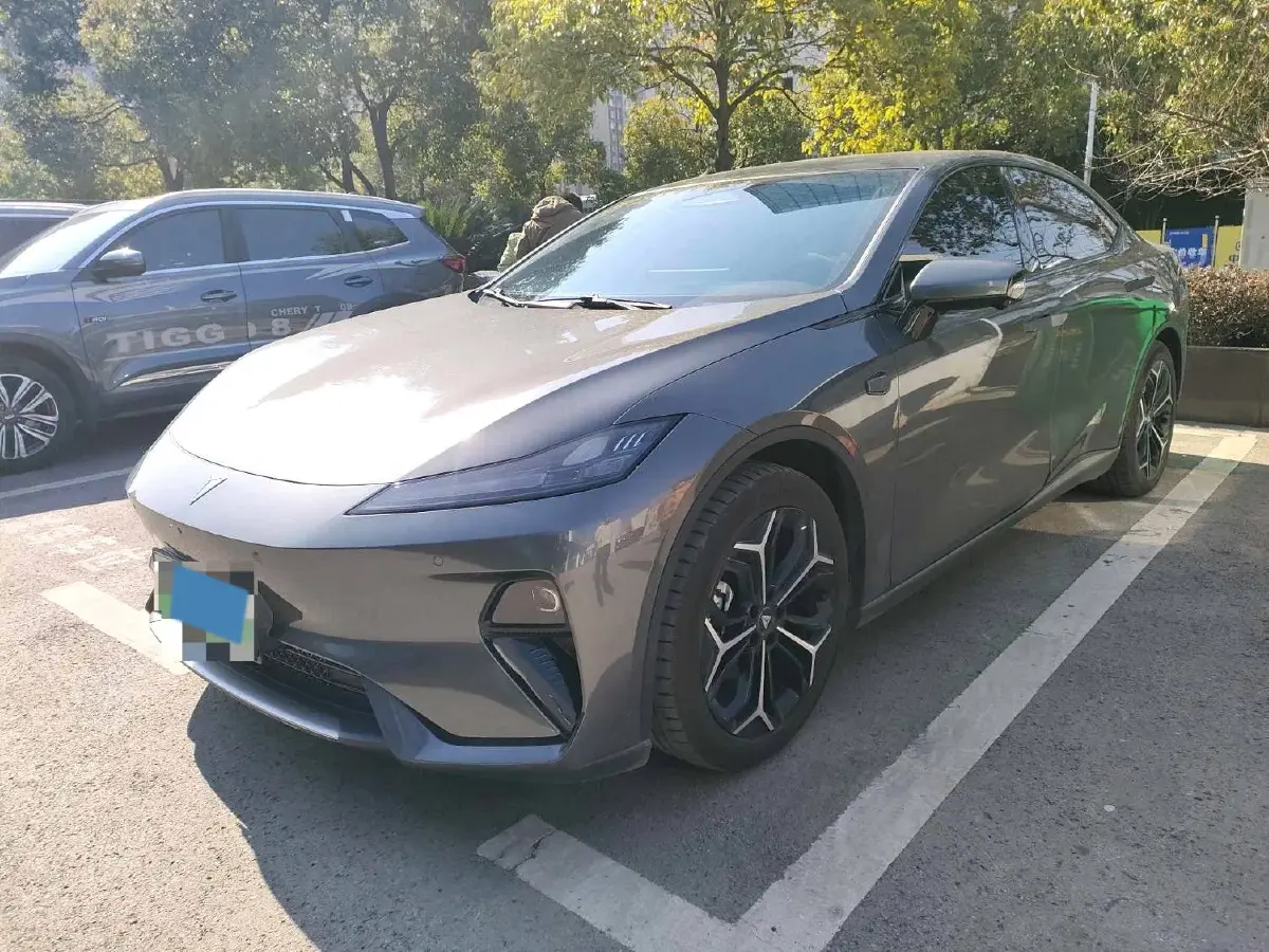 2024 Deepal L07 1.5L 98HP L4 REEV 28.39KWH