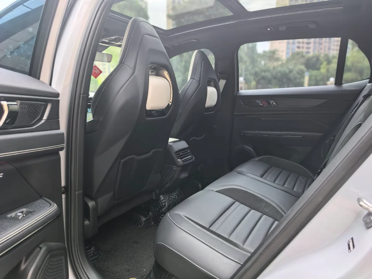 2023 DaYun M1 BEV 90.58KWH,autocango,china used car exporter,china ev exporter,chinese used car exporter,chinese used ev exporter