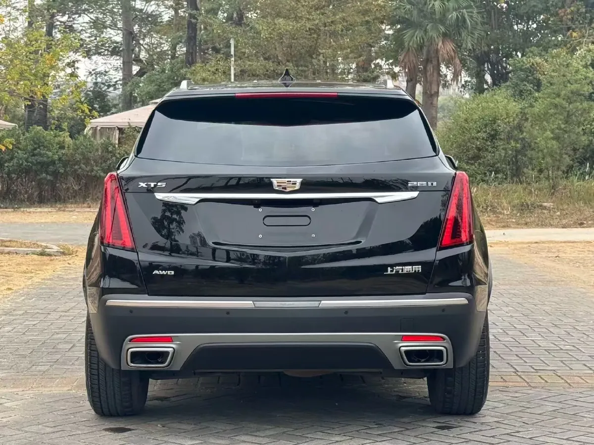 2020 Cadillac XT5 2.0T 241HP L4 9AT,autocango,china used car exporter,china ev exporter,chinese used car exporter,chinese used ev exporter