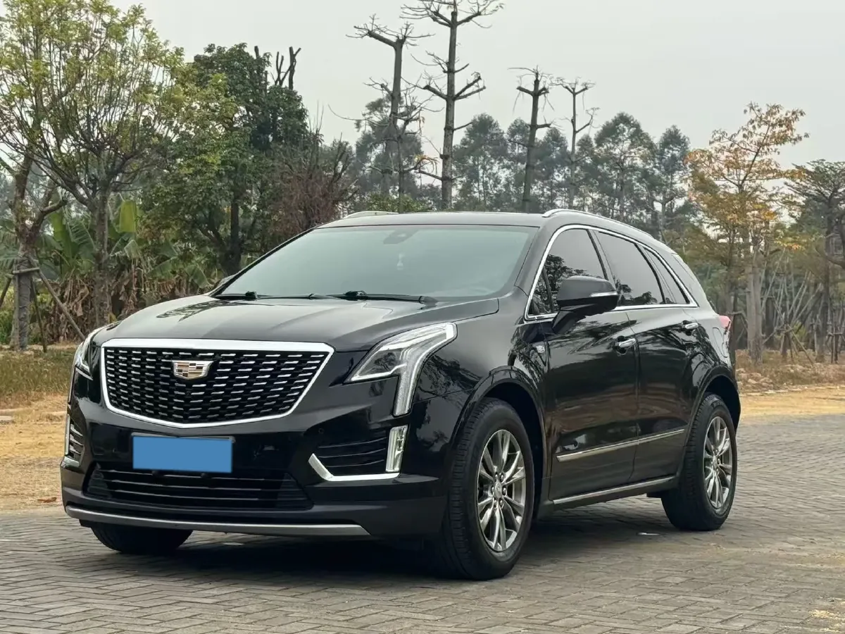 2020 Cadillac XT5 2.0T 241HP L4 9AT,autocango,china used car exporter,china ev exporter,chinese used car exporter,chinese used ev exporter