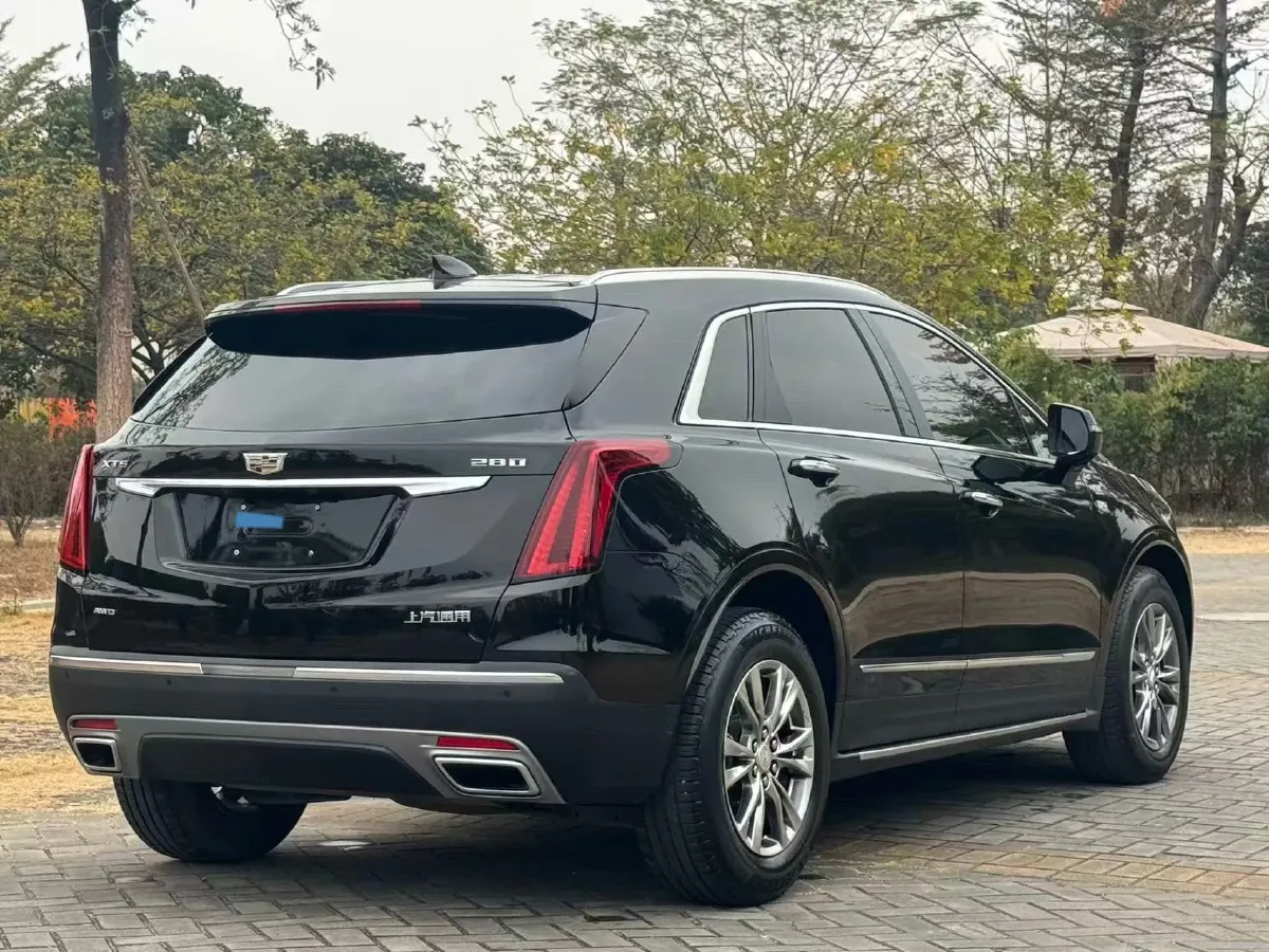 2020 Cadillac XT5 2.0T 241HP L4 9AT,autocango,china used car exporter,china ev exporter,chinese used car exporter,chinese used ev exporter