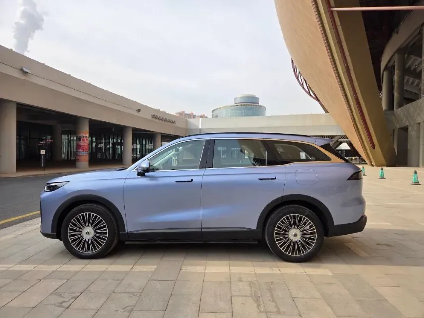 2024 Fulwin FulwinT10 1.5T 156HP L4 3DHT PHEV 34.46KWH,autocango,china used car exporter,china ev exporter,chinese used car exporter,chinese used ev exporter