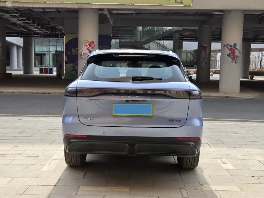 2024 Fulwin FulwinT10 1.5T 156HP L4 3DHT PHEV 34.46KWH,autocango,china used car exporter,china ev exporter,chinese used car exporter,chinese used ev exporter