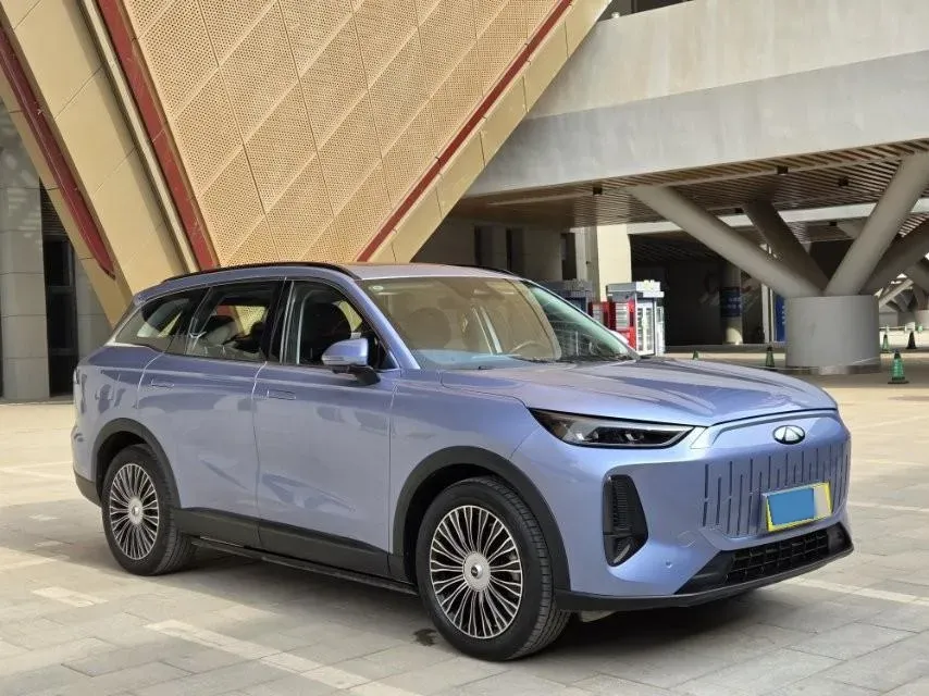 2024 Fulwin FulwinT10 1.5T 156HP L4 3DHT PHEV 34.46KWH,autocango,china used car exporter,china ev exporter,chinese used car exporter,chinese used ev exporter