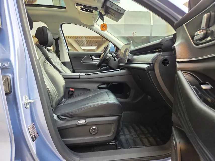 2024 Fulwin FulwinT10 1.5T 156HP L4 3DHT PHEV 34.46KWH,autocango,china used car exporter,china ev exporter,chinese used car exporter,chinese used ev exporter