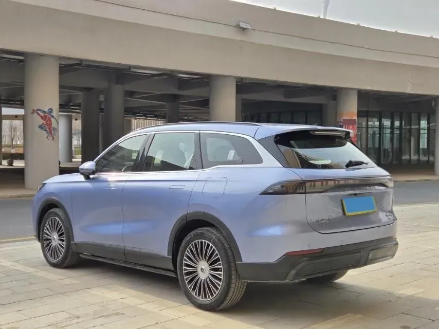 2024 Fulwin FulwinT10 1.5T 156HP L4 3DHT PHEV 34.46KWH,autocango,china used car exporter,china ev exporter,chinese used car exporter,chinese used ev exporter