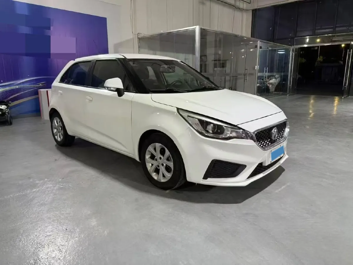 2017 MG 3 1.5L 117HP L4 4AT,autocango,china used car exporter,china ev exporter,chinese used car exporter,chinese used ev exporter