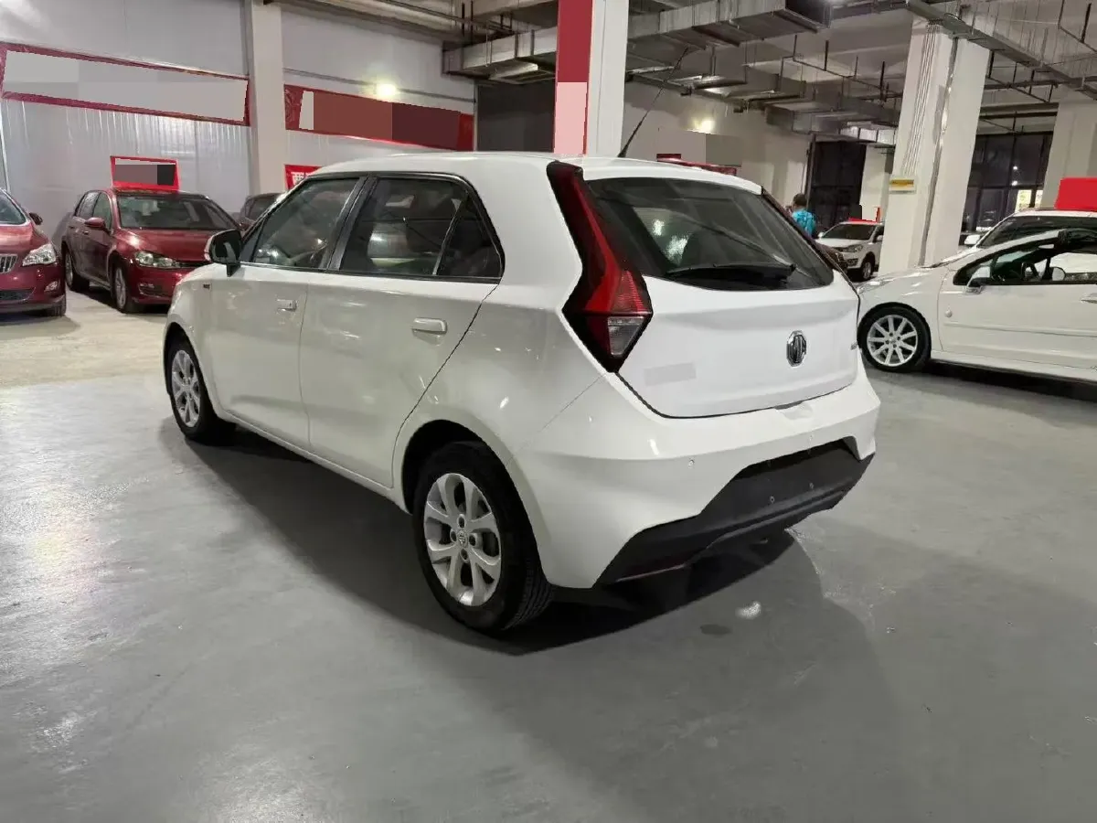 2017 MG 3 1.5L 117HP L4 4AT,autocango,china used car exporter,china ev exporter,chinese used car exporter,chinese used ev exporter