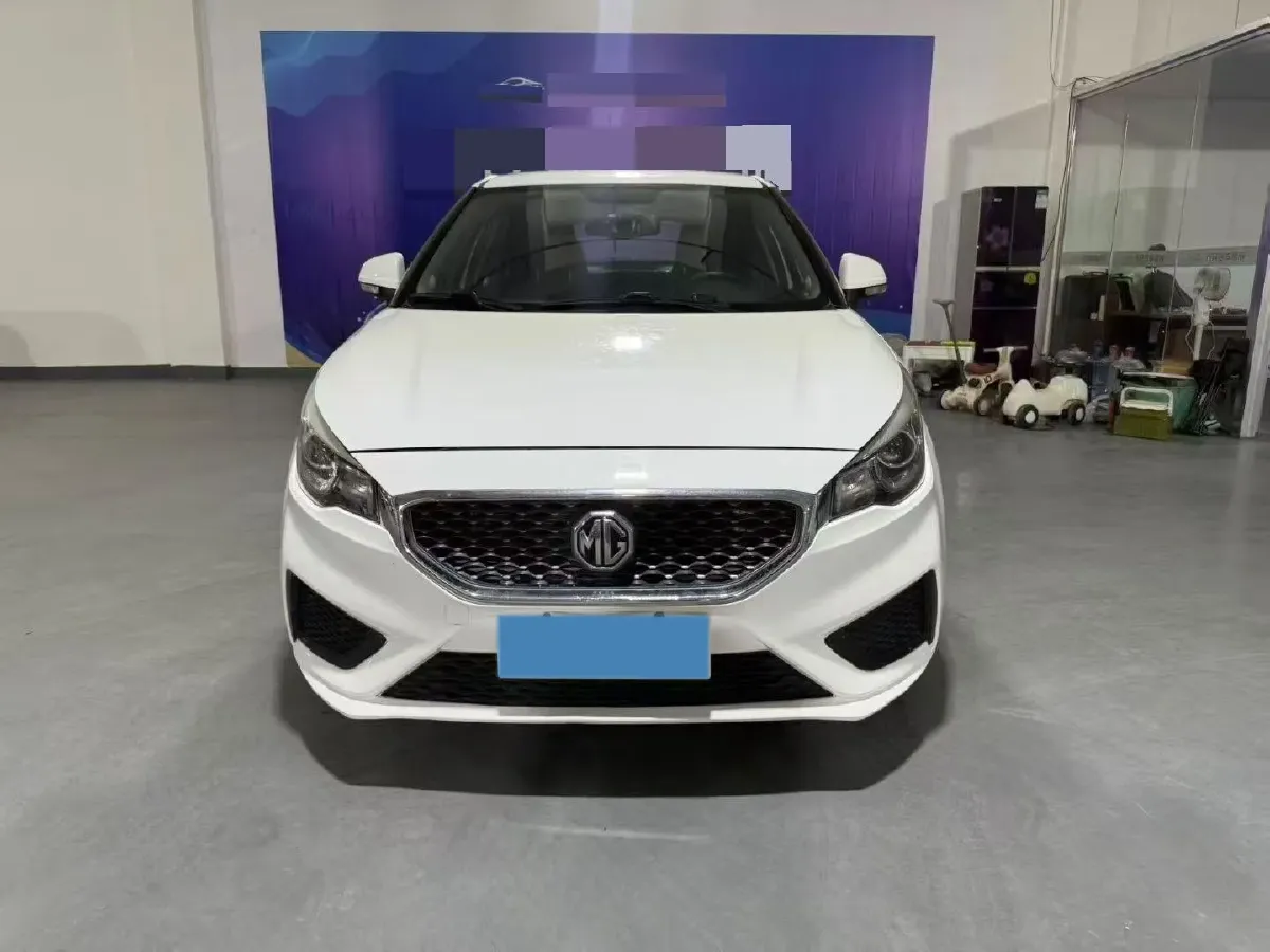 2017 MG 3 1.5L 117HP L4 4AT,autocango,china used car exporter,china ev exporter,chinese used car exporter,chinese used ev exporter