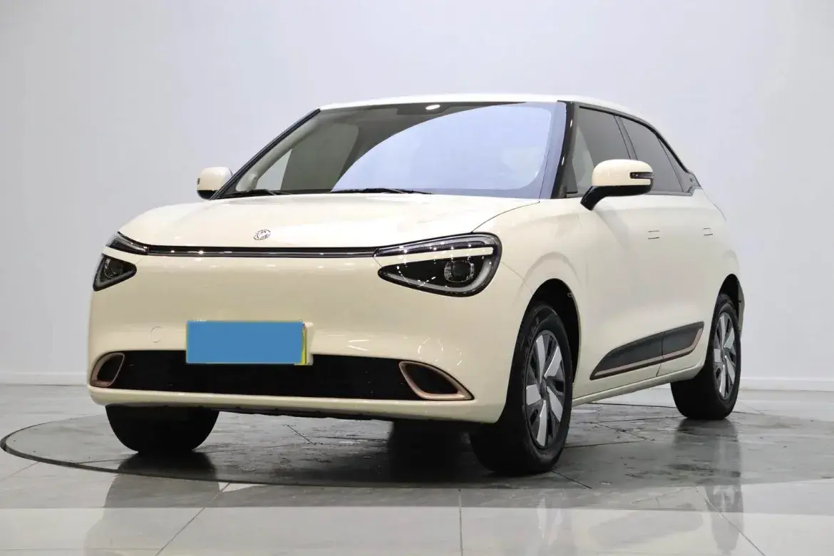 2024 Honda eπ 01 BEV 31.45KWH