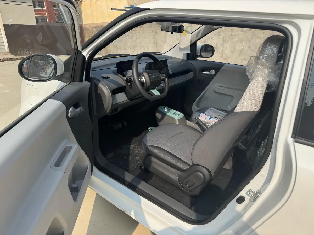 2024 ChangAn QiYuan Lumin BEV 13.41KWH,autocango,china used car exporter,china ev exporter,chinese used car exporter,chinese used ev exporter