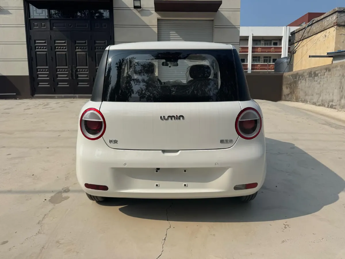 2024 ChangAn QiYuan Lumin BEV 13.41KWH,autocango,china used car exporter,china ev exporter,chinese used car exporter,chinese used ev exporter