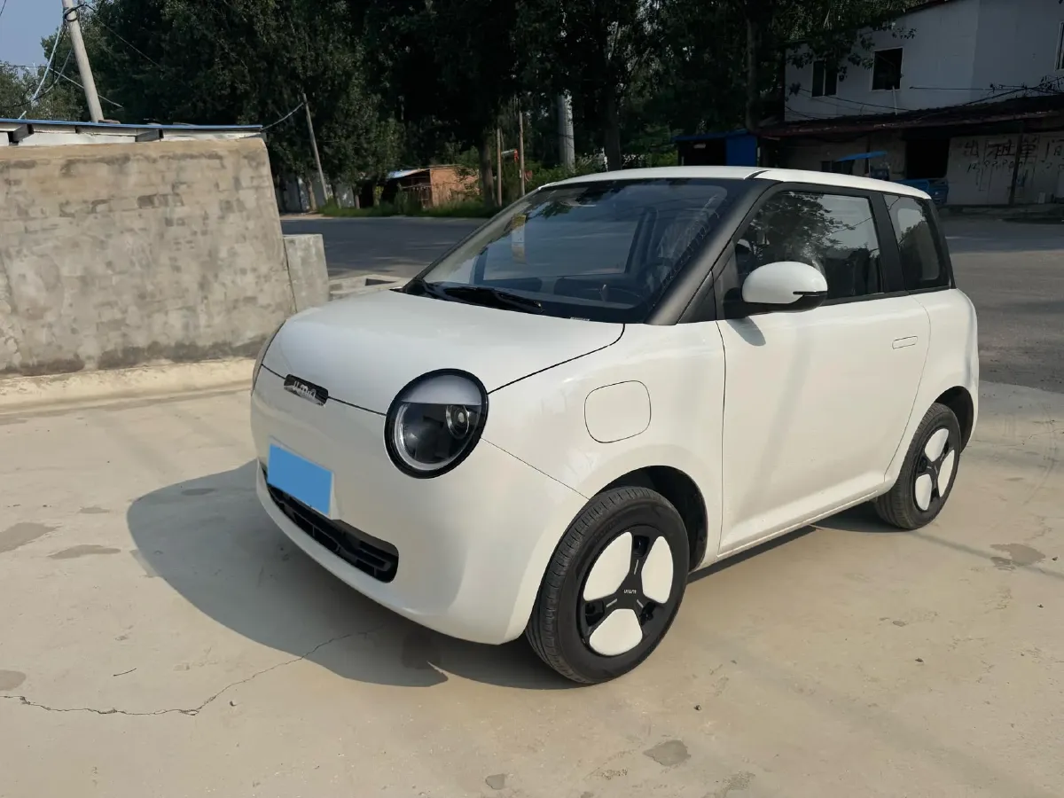 2024 ChangAn QiYuan Lumin BEV 13.41KWH,autocango,china used car exporter,china ev exporter,chinese used car exporter,chinese used ev exporter