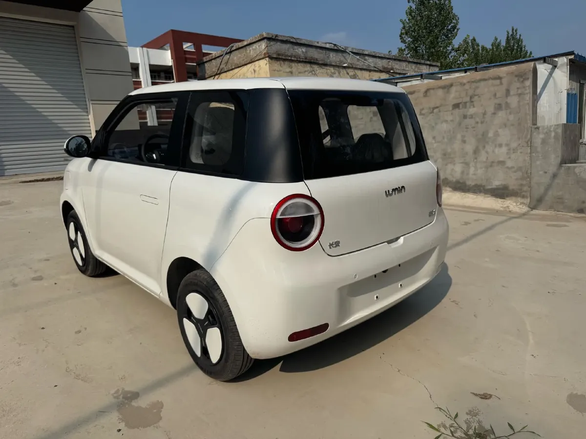 2024 ChangAn QiYuan Lumin BEV 13.41KWH,autocango,china used car exporter,china ev exporter,chinese used car exporter,chinese used ev exporter
