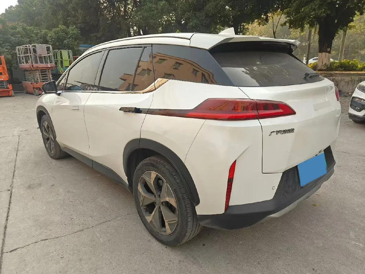 2021 Aion V BEV 71.8KWH,autocango,china used car exporter,china ev exporter,chinese used car exporter,chinese used ev exporter