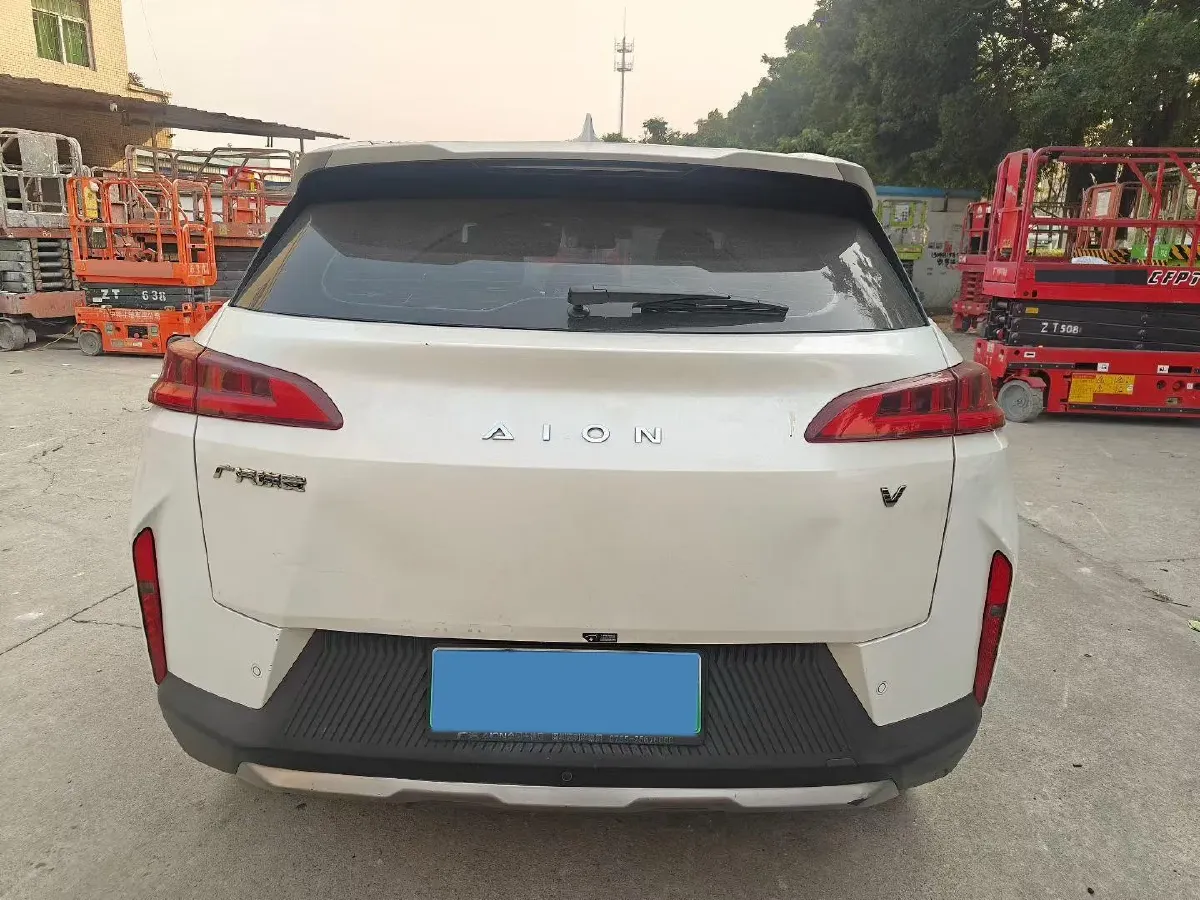 2021 Aion V BEV 71.8KWH,autocango,china used car exporter,china ev exporter,chinese used car exporter,chinese used ev exporter