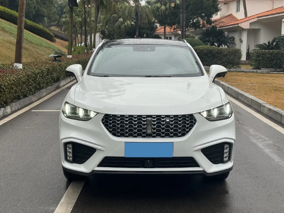 2020 WEY VV5 1.5T 171HP L4 7DCT,autocango,china used car exporter,china ev exporter,chinese used car exporter,chinese used ev exporter