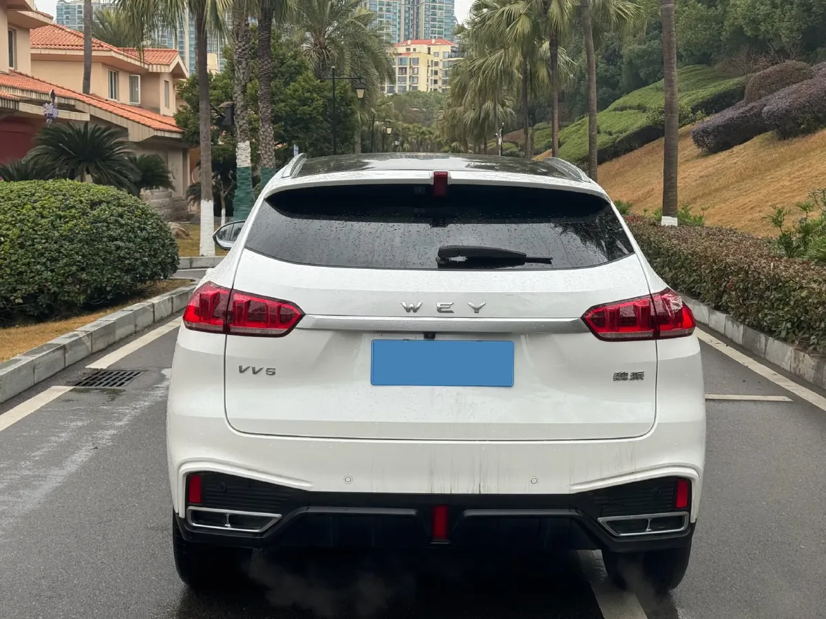 2020 WEY VV5 1.5T 171HP L4 7DCT,autocango,china used car exporter,china ev exporter,chinese used car exporter,chinese used ev exporter