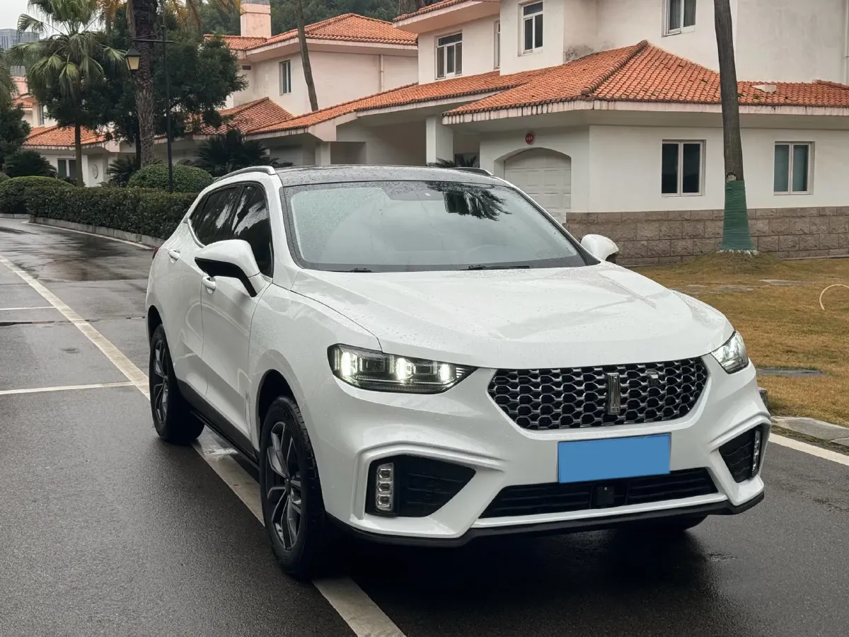 2020 WEY VV5 1.5T 171HP L4 7DCT,autocango,china used car exporter,china ev exporter,chinese used car exporter,chinese used ev exporter