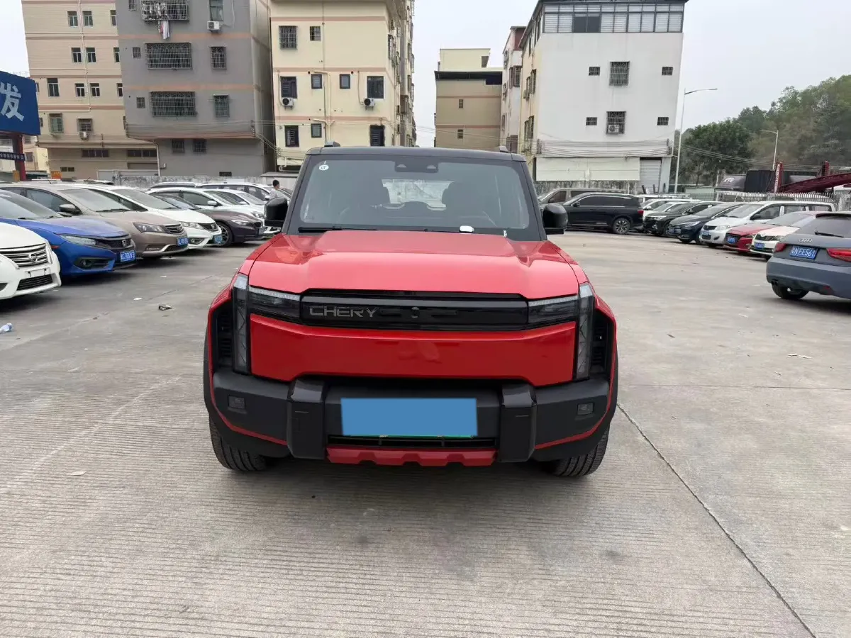 2025 Fulwin FulwinX3 PLUS BEV,autocango,china used car exporter,china ev exporter,chinese used car exporter,chinese used ev exporter