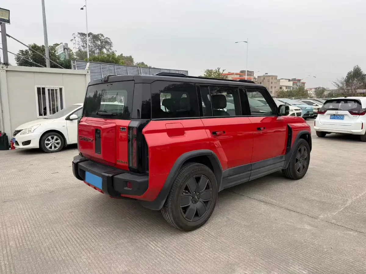 2025 Fulwin FulwinX3 PLUS BEV,autocango,china used car exporter,china ev exporter,chinese used car exporter,chinese used ev exporter